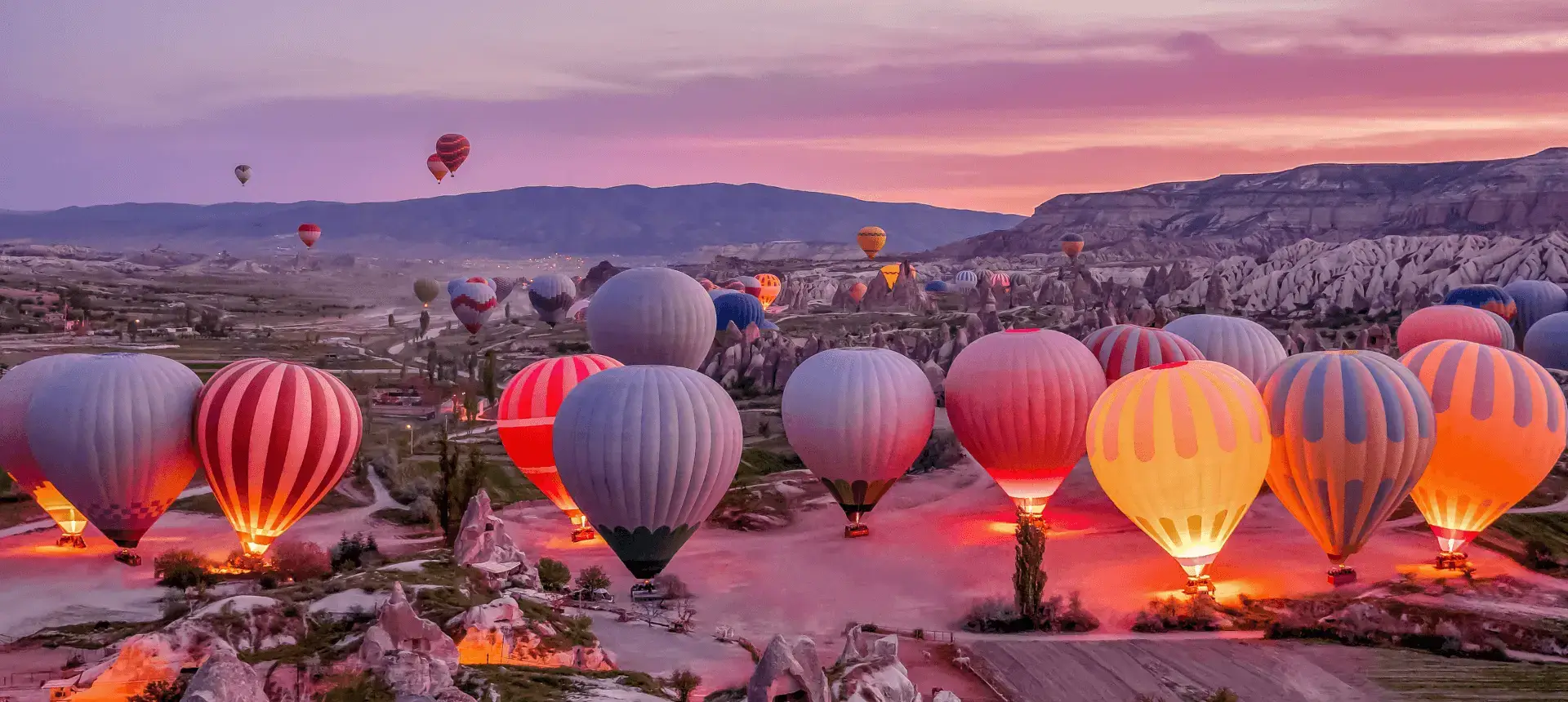 Luxury hotel background